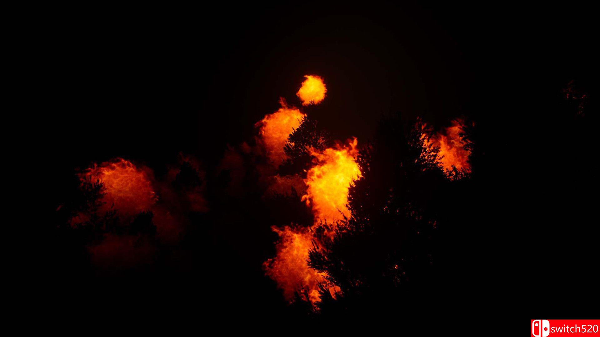 《鹿之旅》游戏截图5