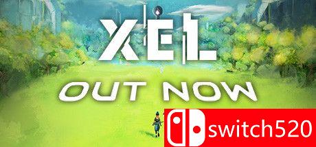 XEL游戏主视觉图