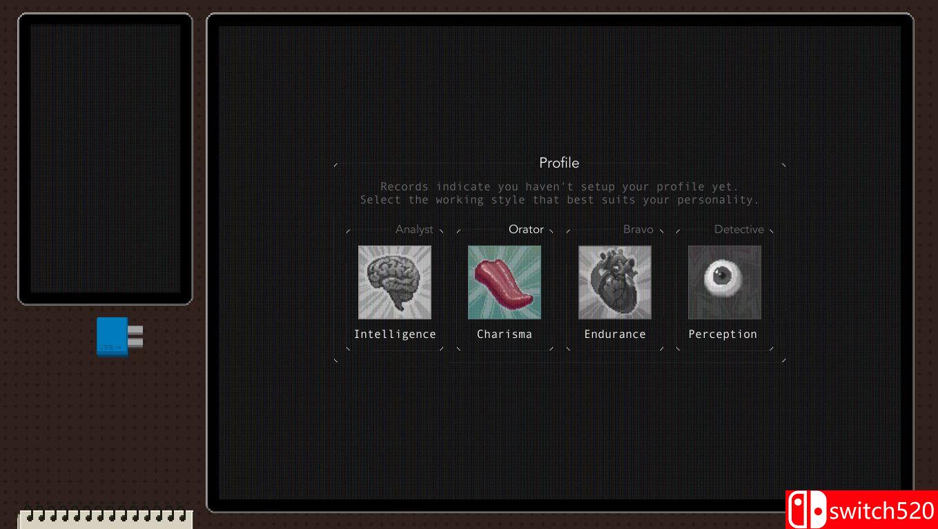 《正义执行》游戏截图1