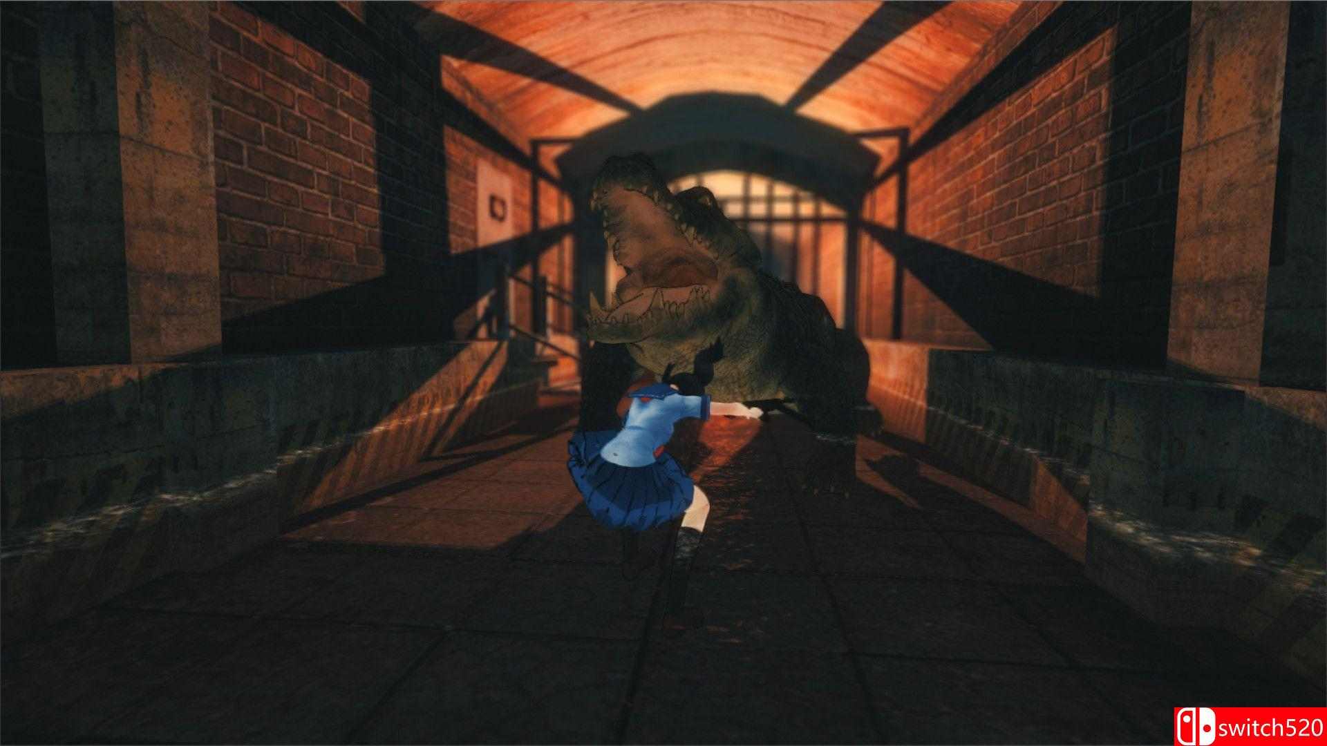 夜之歌游戏截图4