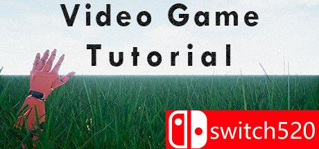 《视频游戏教程（Video Game Tutorial）》TiNYiSO镜像版[EN]_0