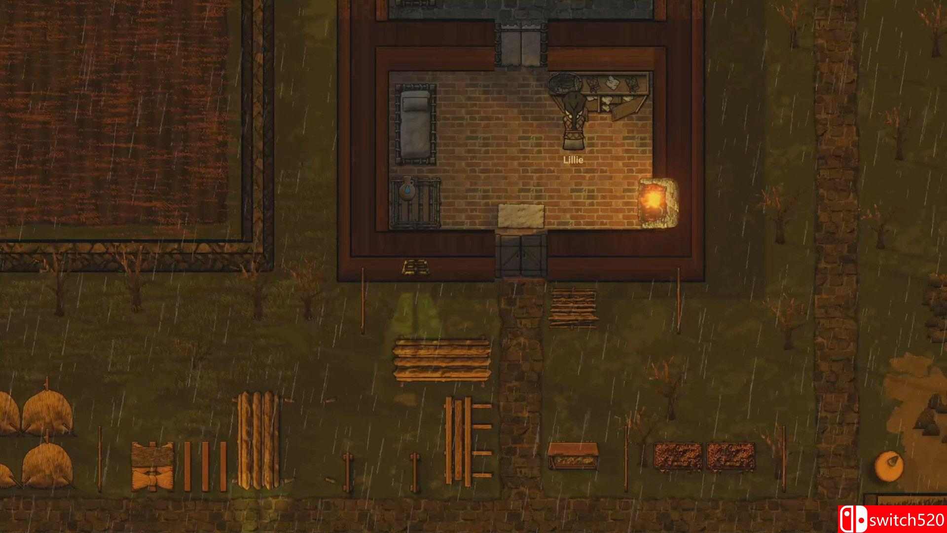 《族人》游戏截图4