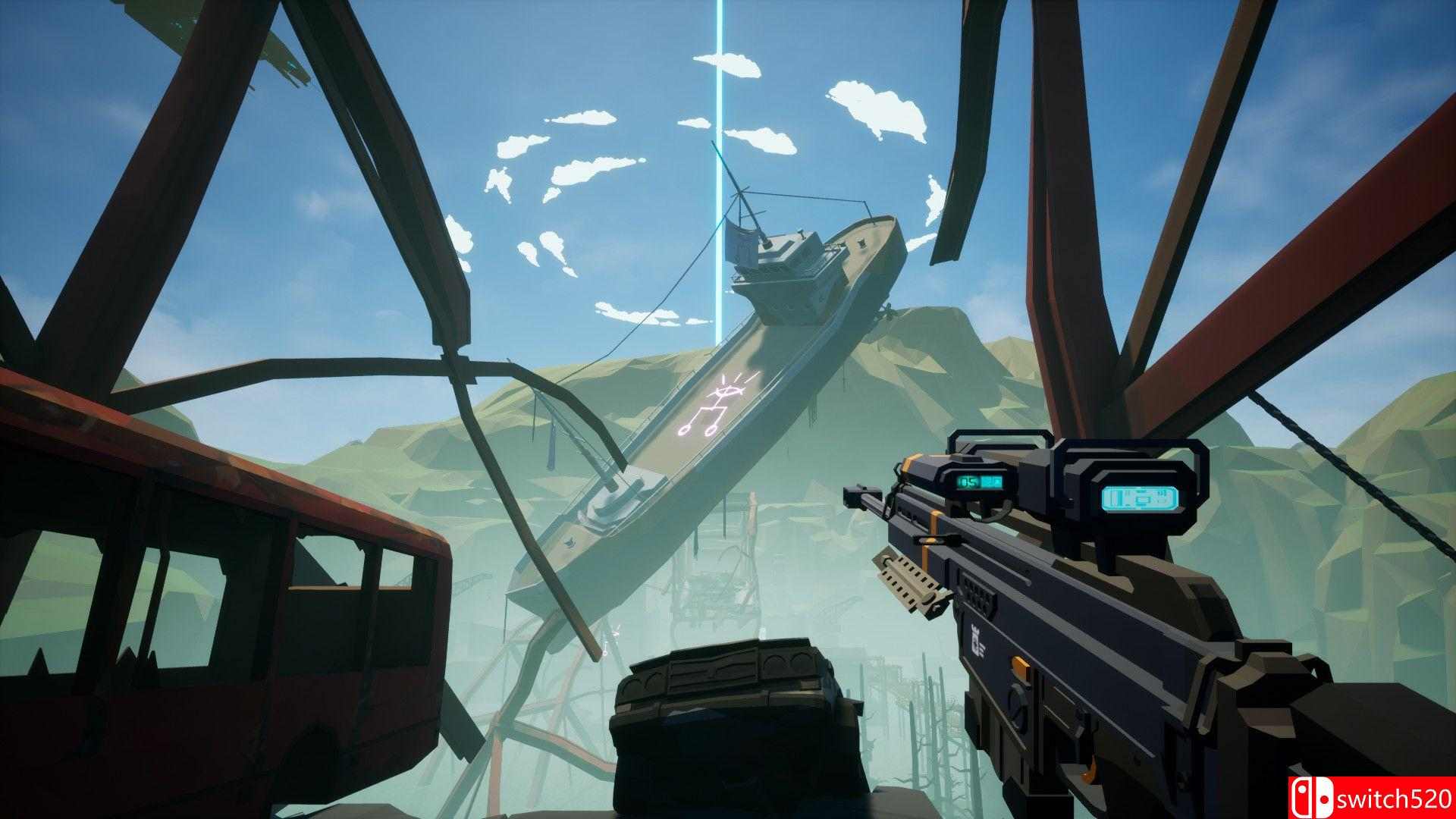 《阿达卡》游戏截图3