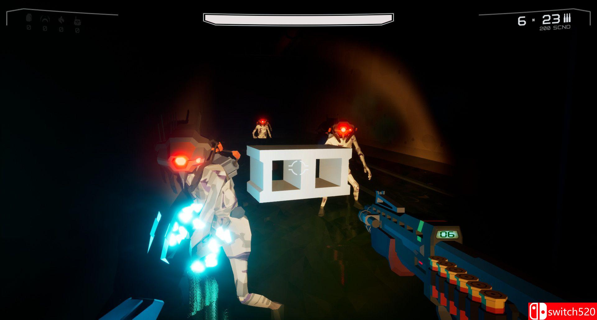 《阿达卡》游戏截图2