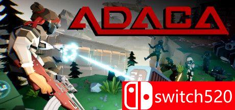 《阿达卡（ADACA）》游戏主图