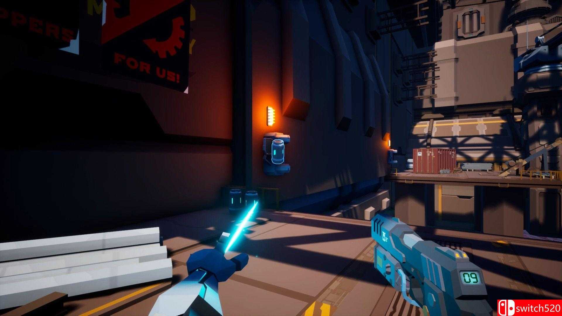 《阿达卡》游戏截图1