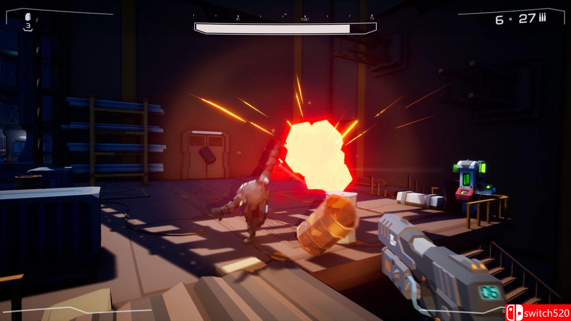 《阿达卡》游戏截图5