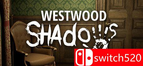 《西木阴影（Westwood Shadows）》游戏封面
