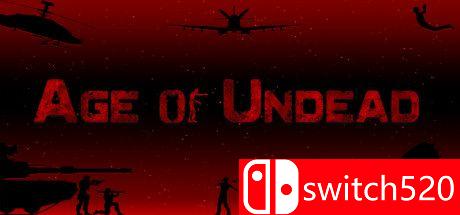 《亡灵时代（Age of Undead）》游戏封面