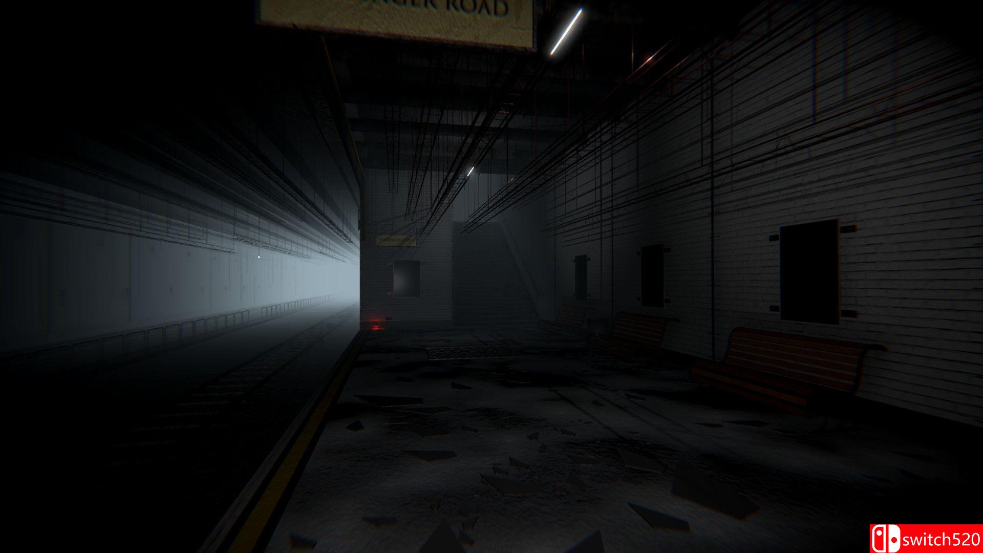 《蒂莫雷多》游戏截图5