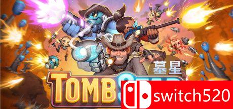 《墓星（TombStar）》官方中文 DARKSiDERS镜像版[CN/EN]_0