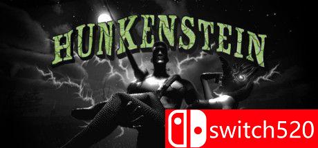 Hunkenstein游戏主图