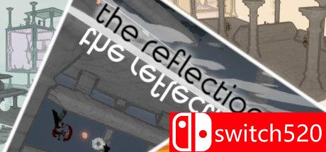 《反射（The Reflection）》游戏封面
