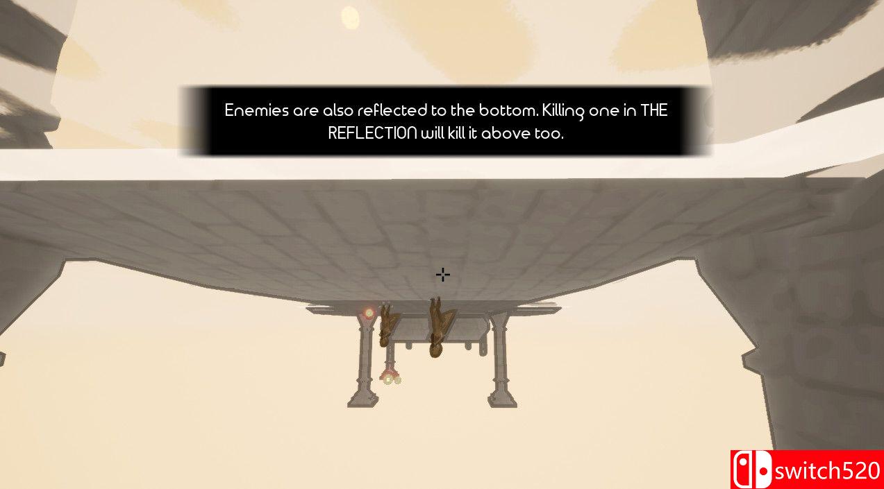 《反射》游戏截图1