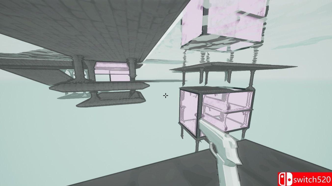 《反射》游戏截图2