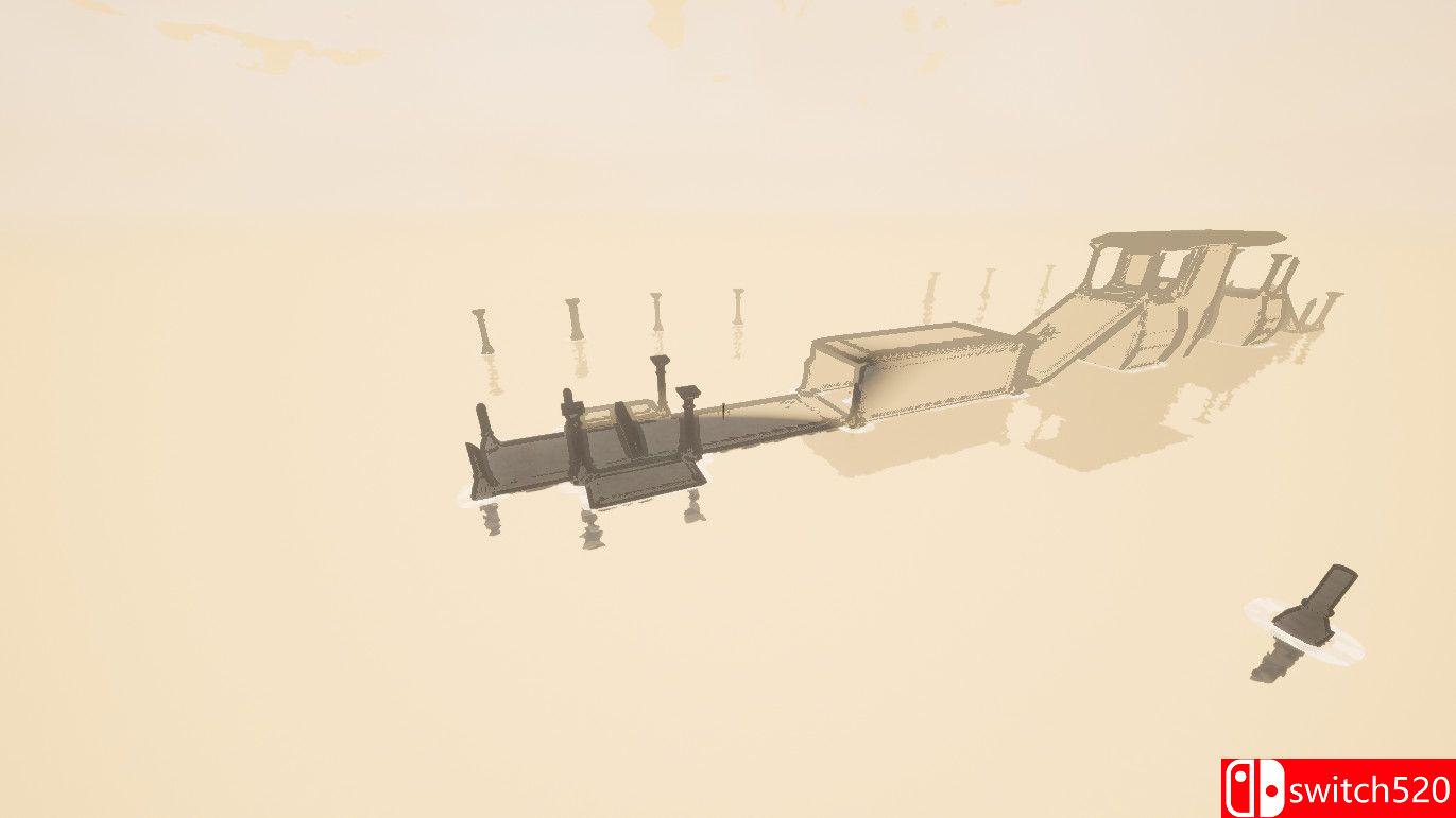 《反射》游戏截图4