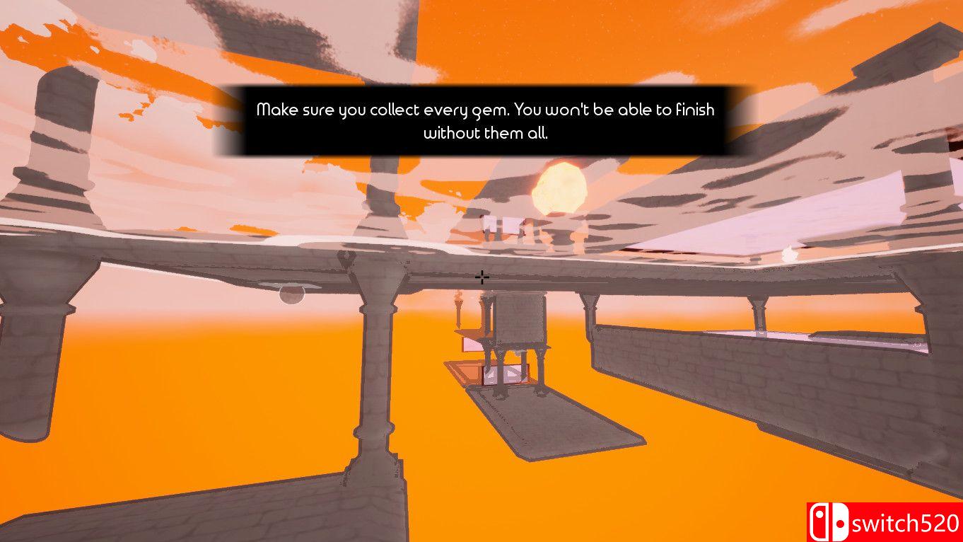 《反射》游戏截图3