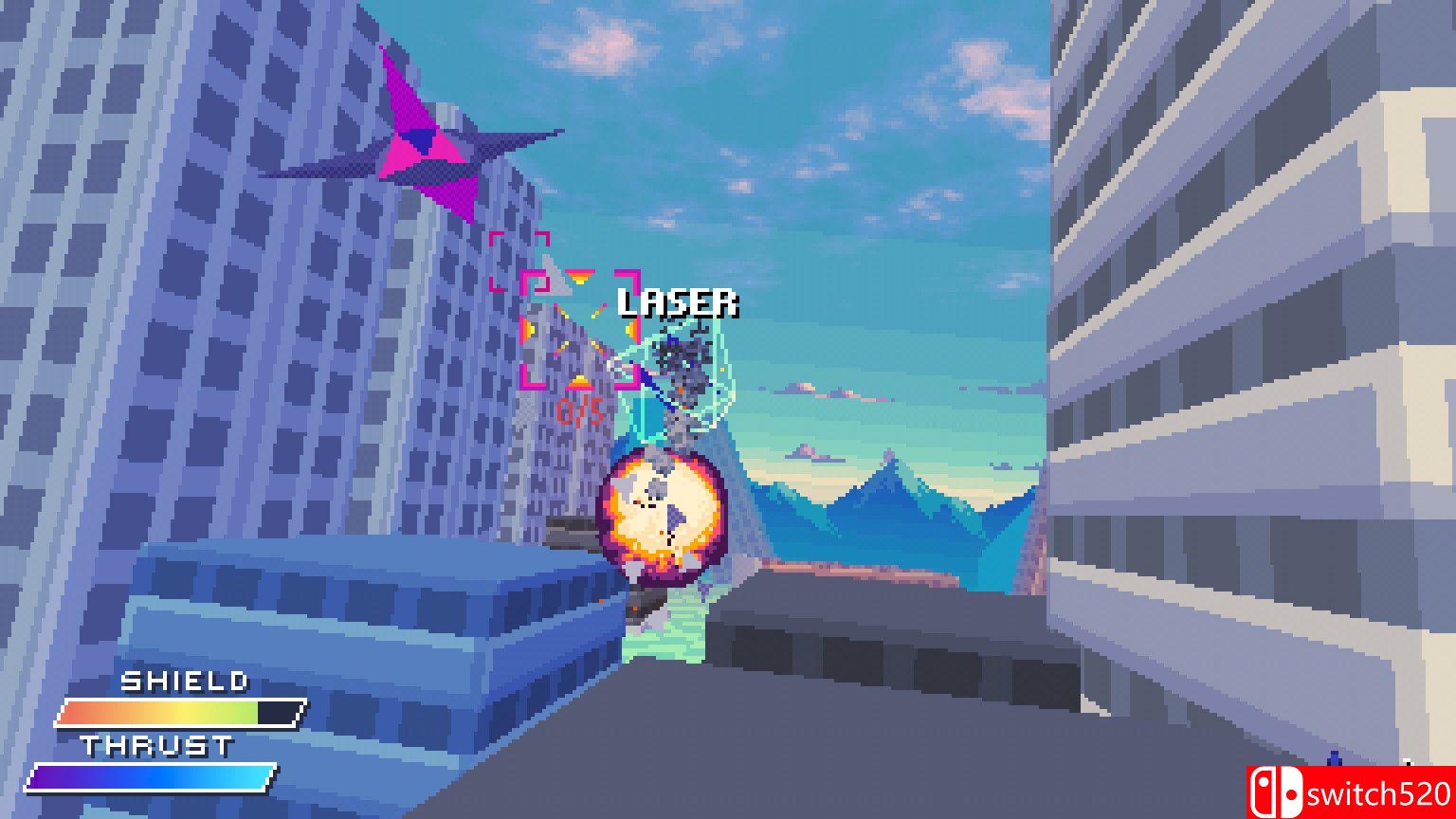 《前黄道带》游戏截图1