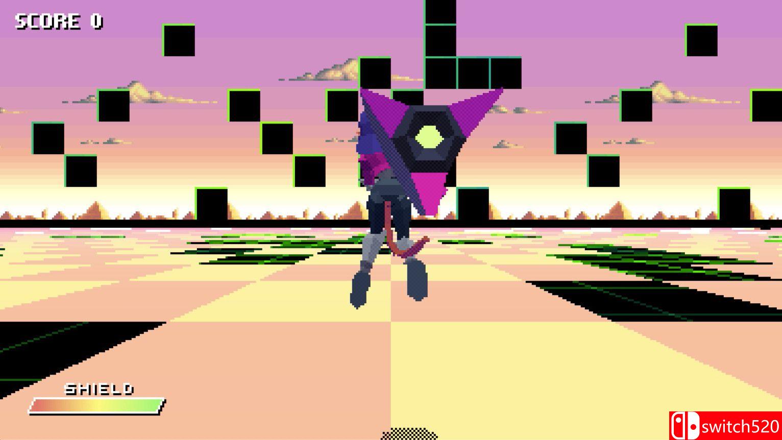 《前黄道带》游戏截图3