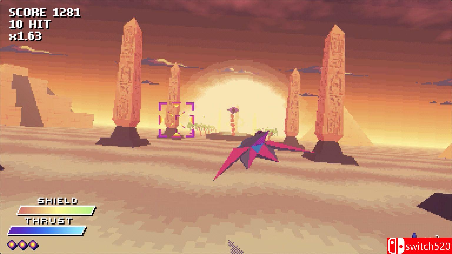 《前黄道带》游戏截图2