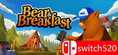 《熊与早餐（Bear and Breakfast）》游戏主图