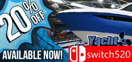 游艇技师模拟器游戏主图