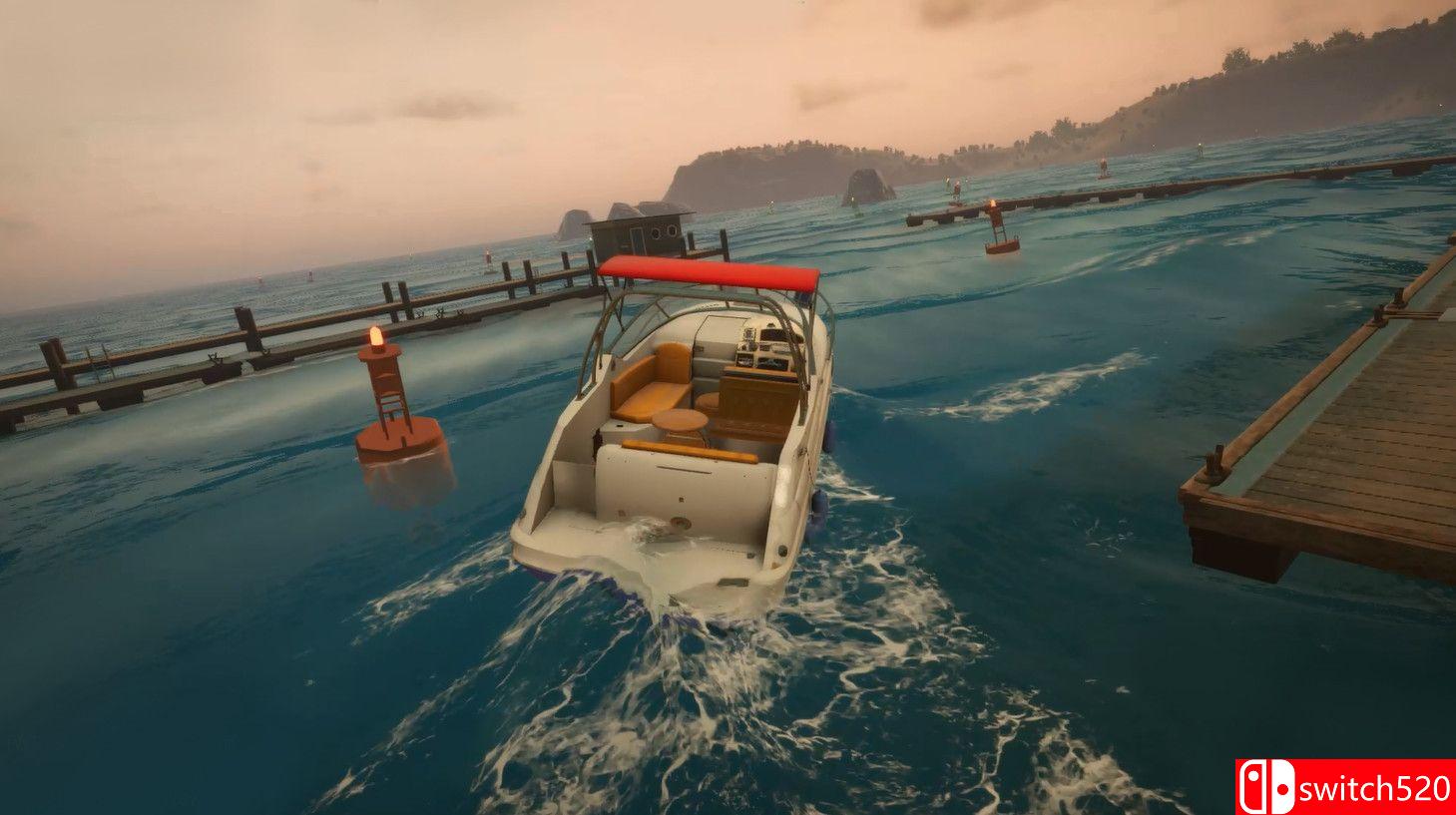 游艇技师模拟器截图5