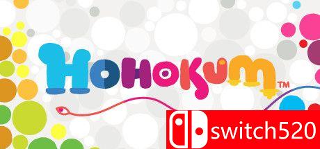 《花花卡姆（Hohokum）》官方中文 P2P硬盘版封面图