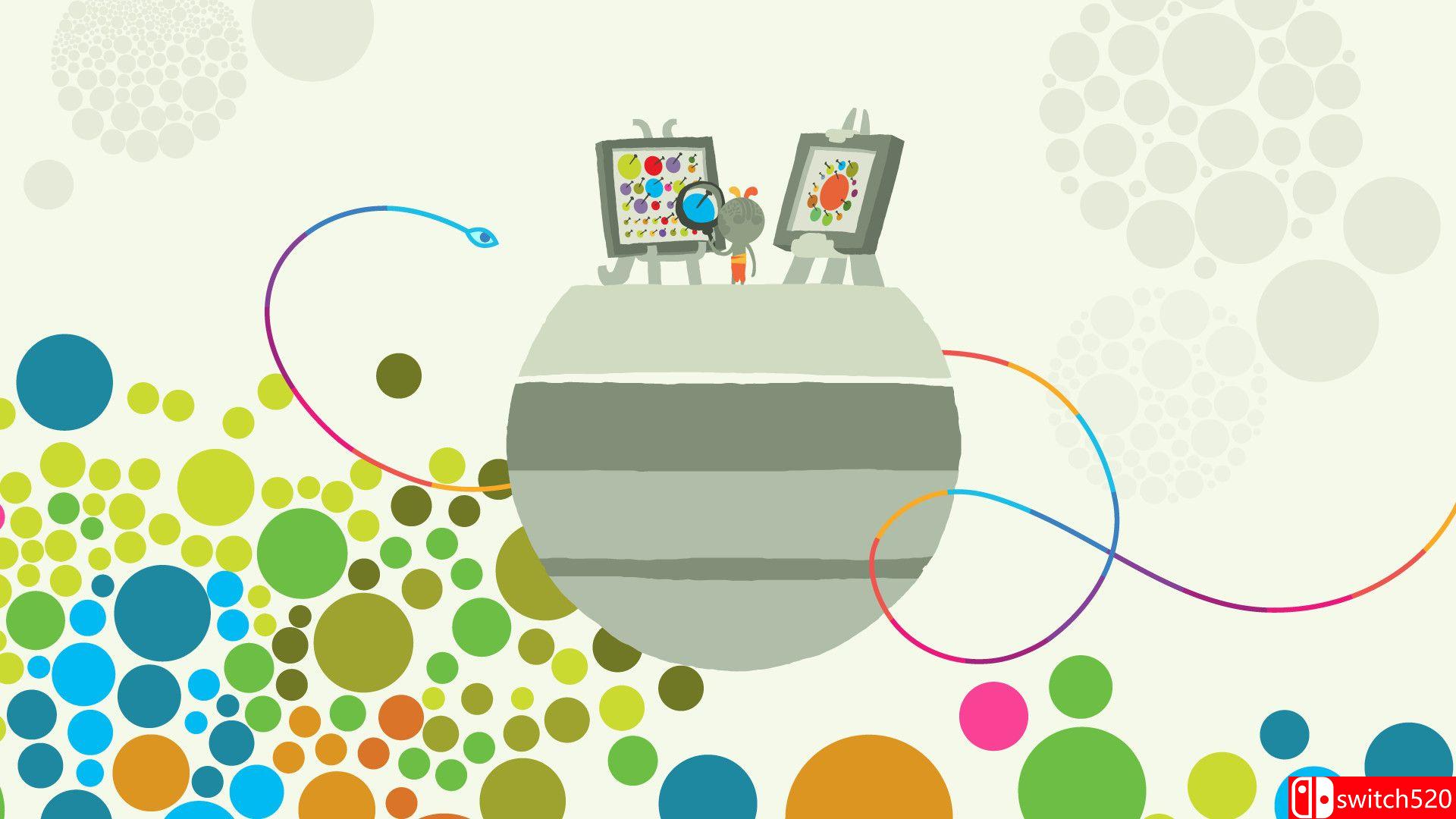 《花花卡姆》游戏截图3