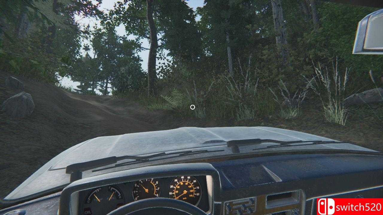 《垃圾场卡车》游戏截图5