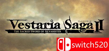 维斯塔利亚传说2游戏封面