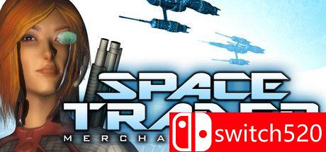 《太空旅商：舰队贸易》游戏主图