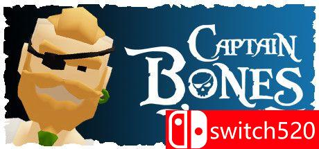 《骨头船长（Captain Bones）》官方中文 Early Access P2P硬盘版[CN/TW/EN/JP]_0