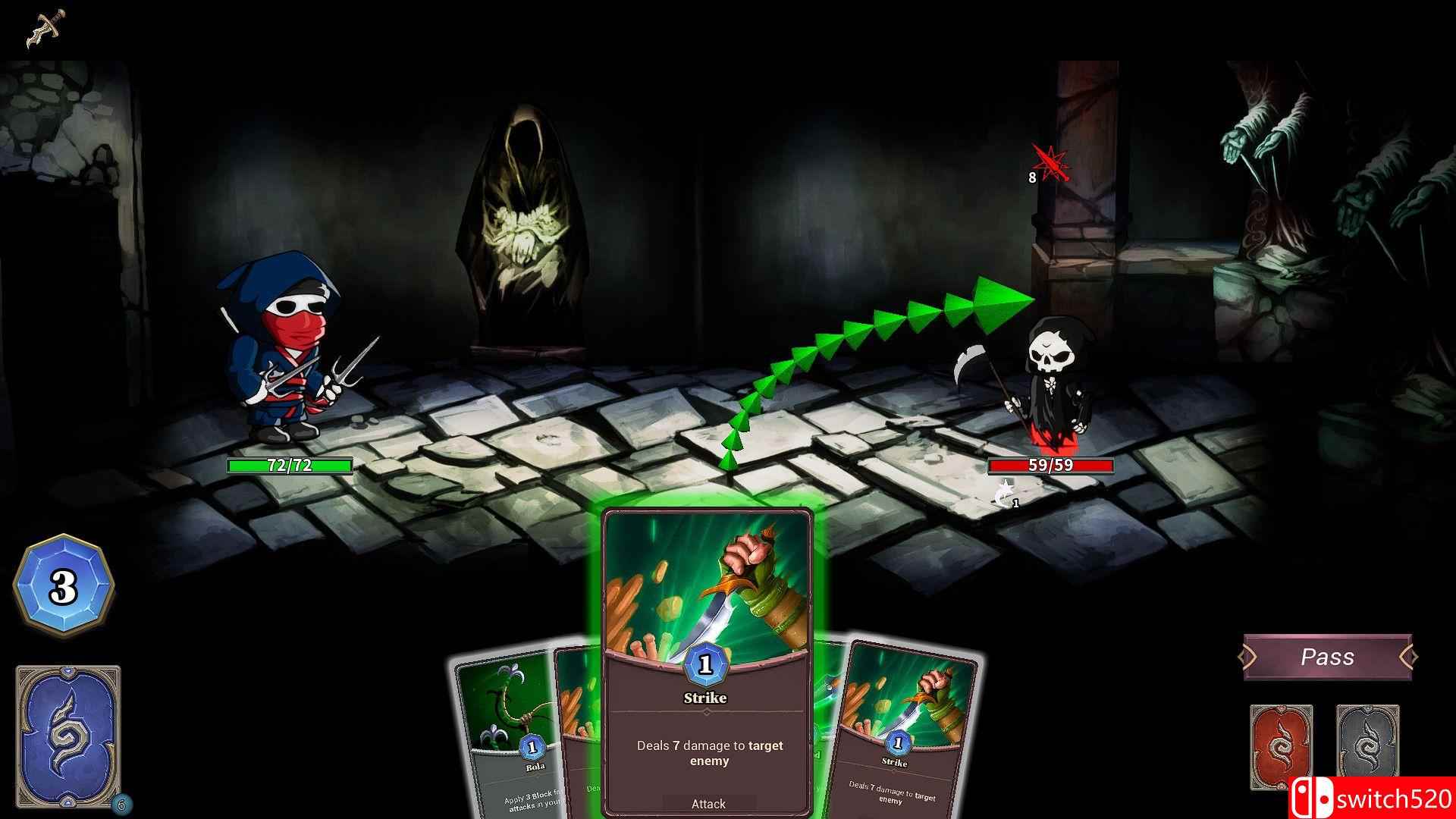 《贤者之塔》游戏截图1