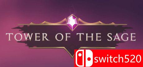《贤者之塔（Tower of the Sage）》游戏主图