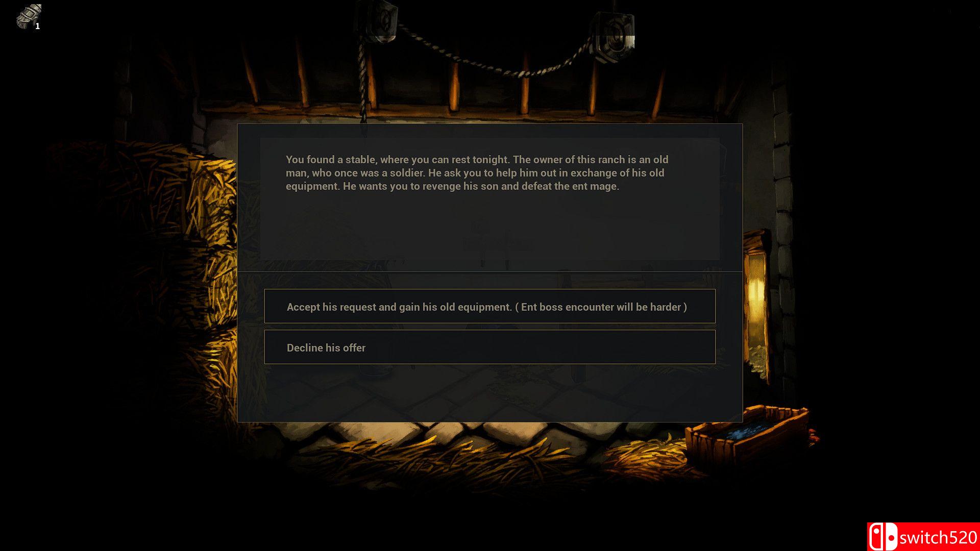 《贤者之塔》游戏截图4