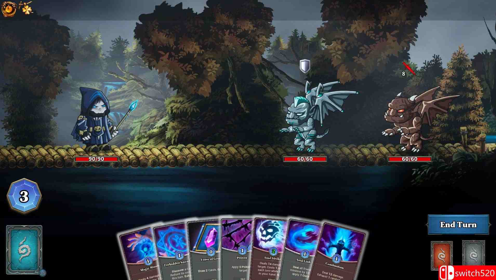 《贤者之塔》游戏截图5