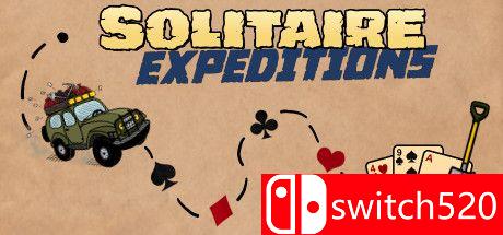 《纸牌探险（Solitaire Expeditions）》游戏主图