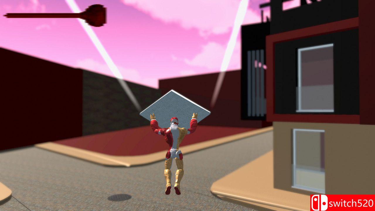 水管工人游戏截图2