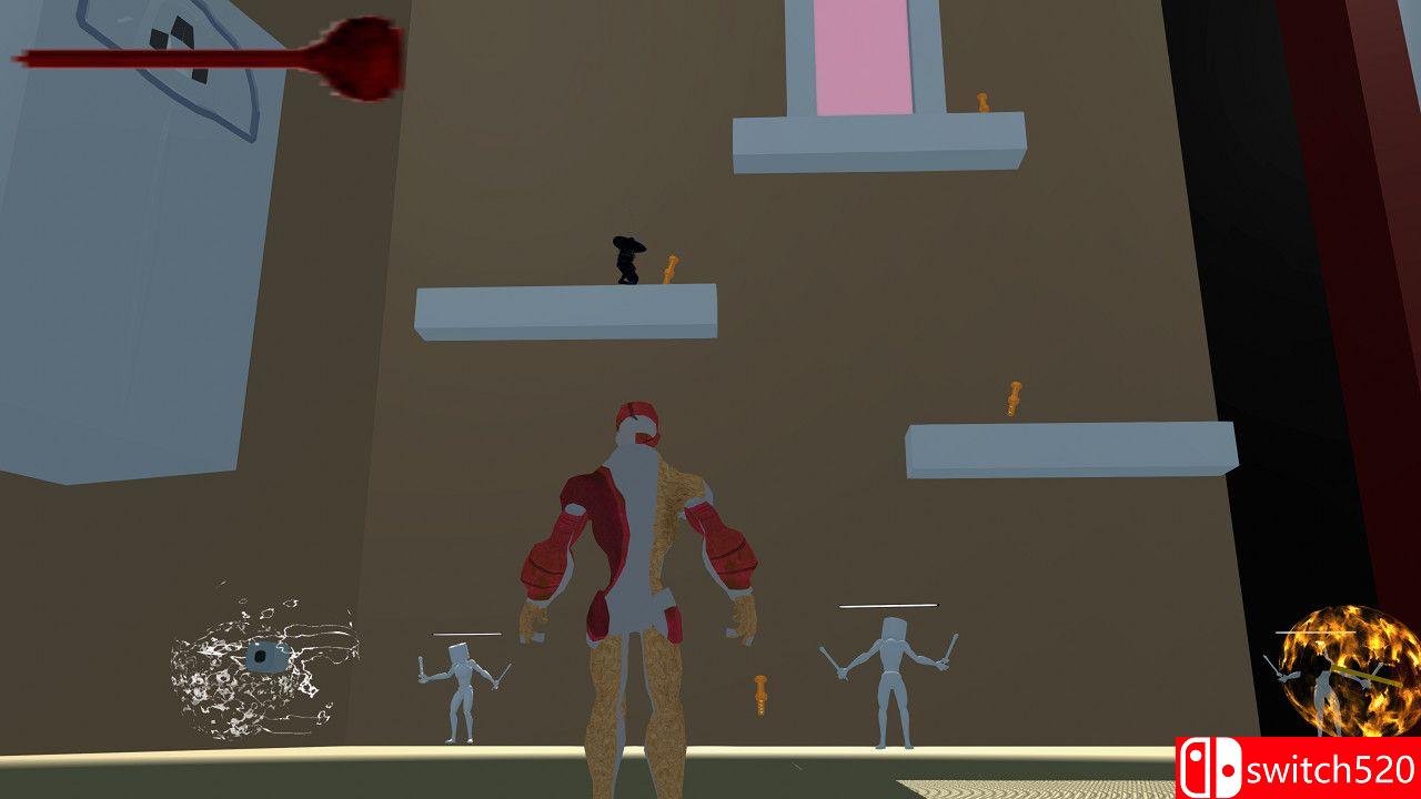 水管工人游戏截图4