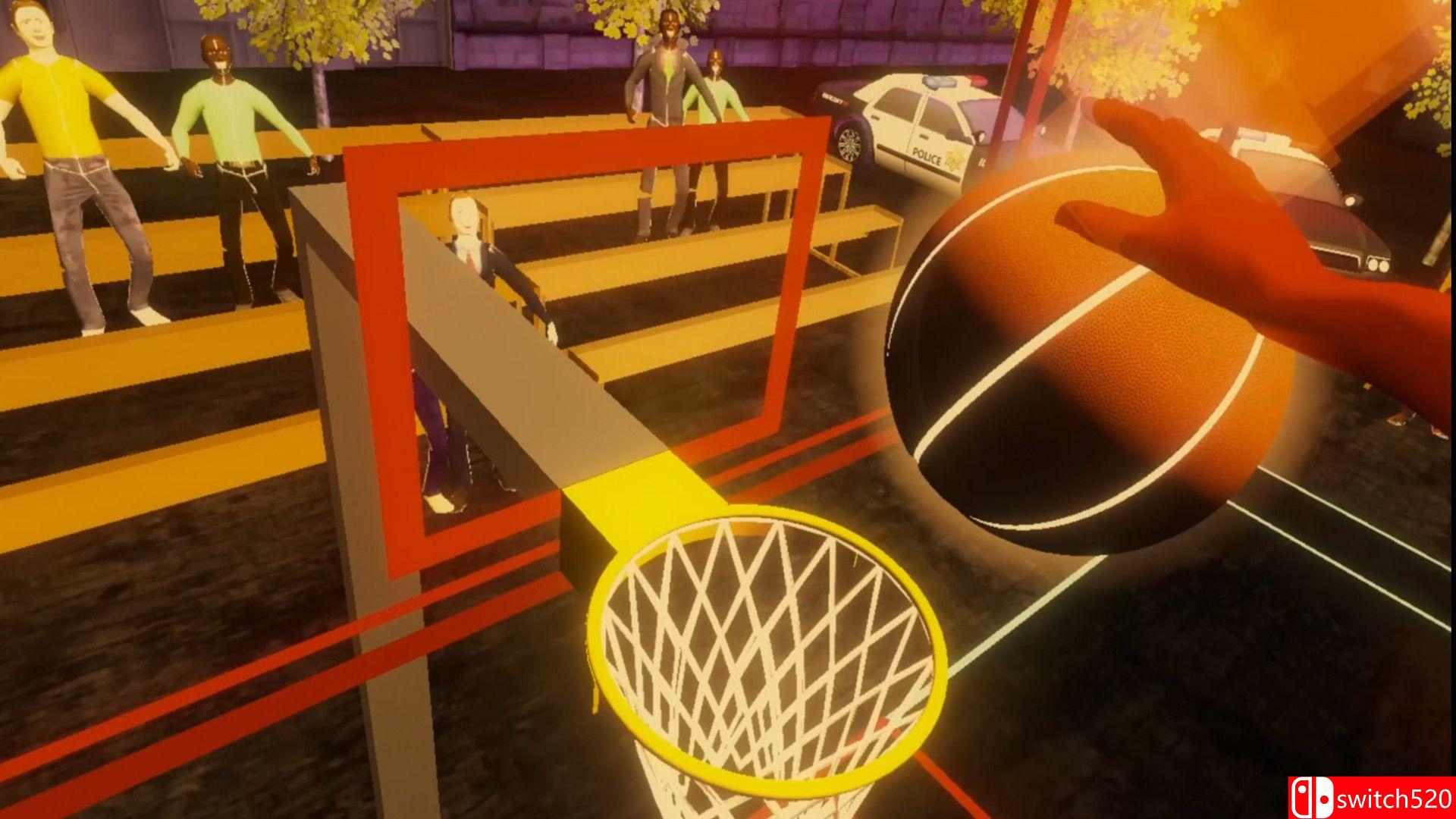 《JAM GODS》游戏截图1