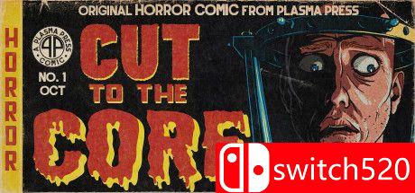 《切入核心（Cut to the Core）》SKIDROW镜像版[EN]_0