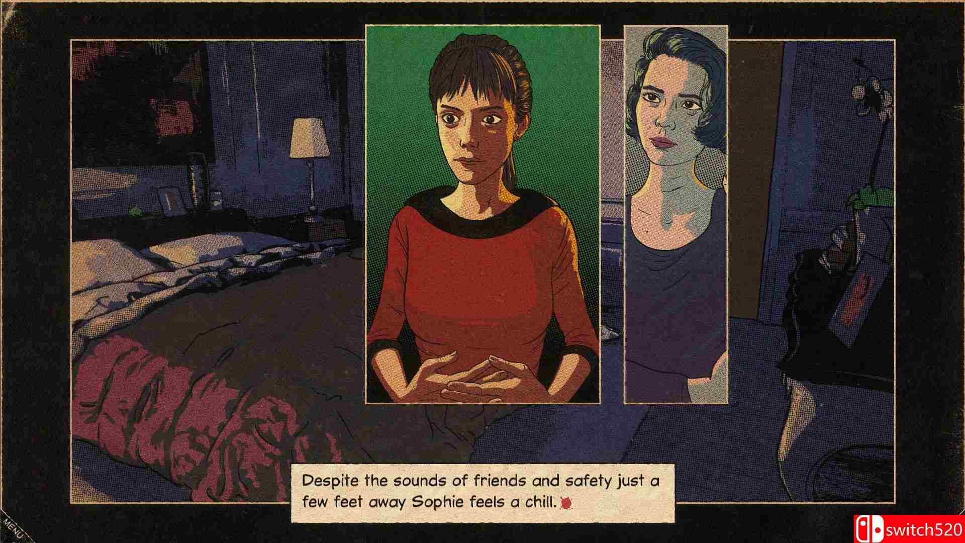 《切入核心（Cut to the Core）》SKIDROW镜像版[EN]_5