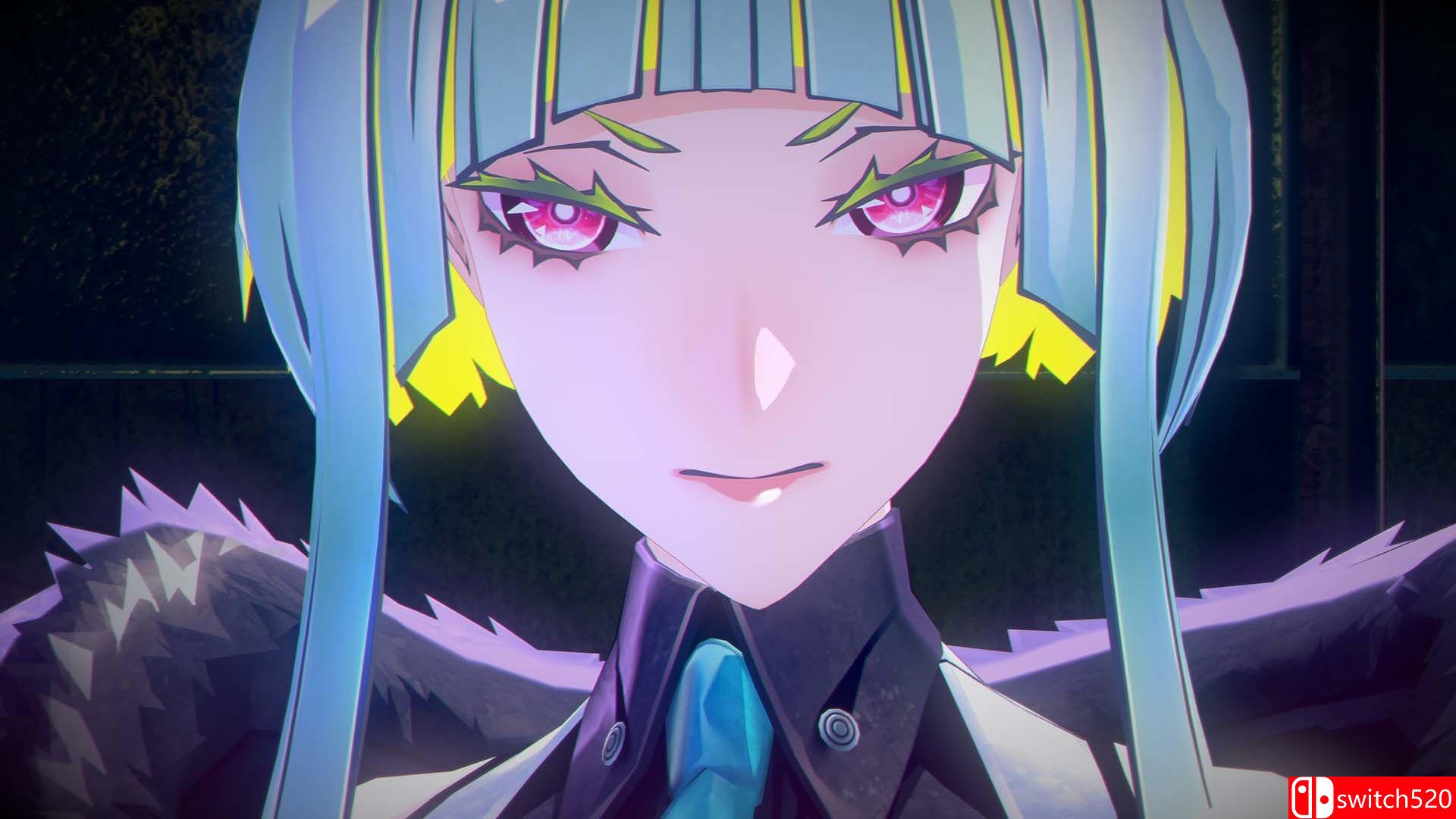 《灵魂骇客2》游戏截图1