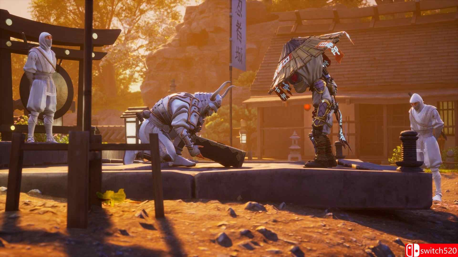 《毁灭全人类2：重新探测》游戏截图3