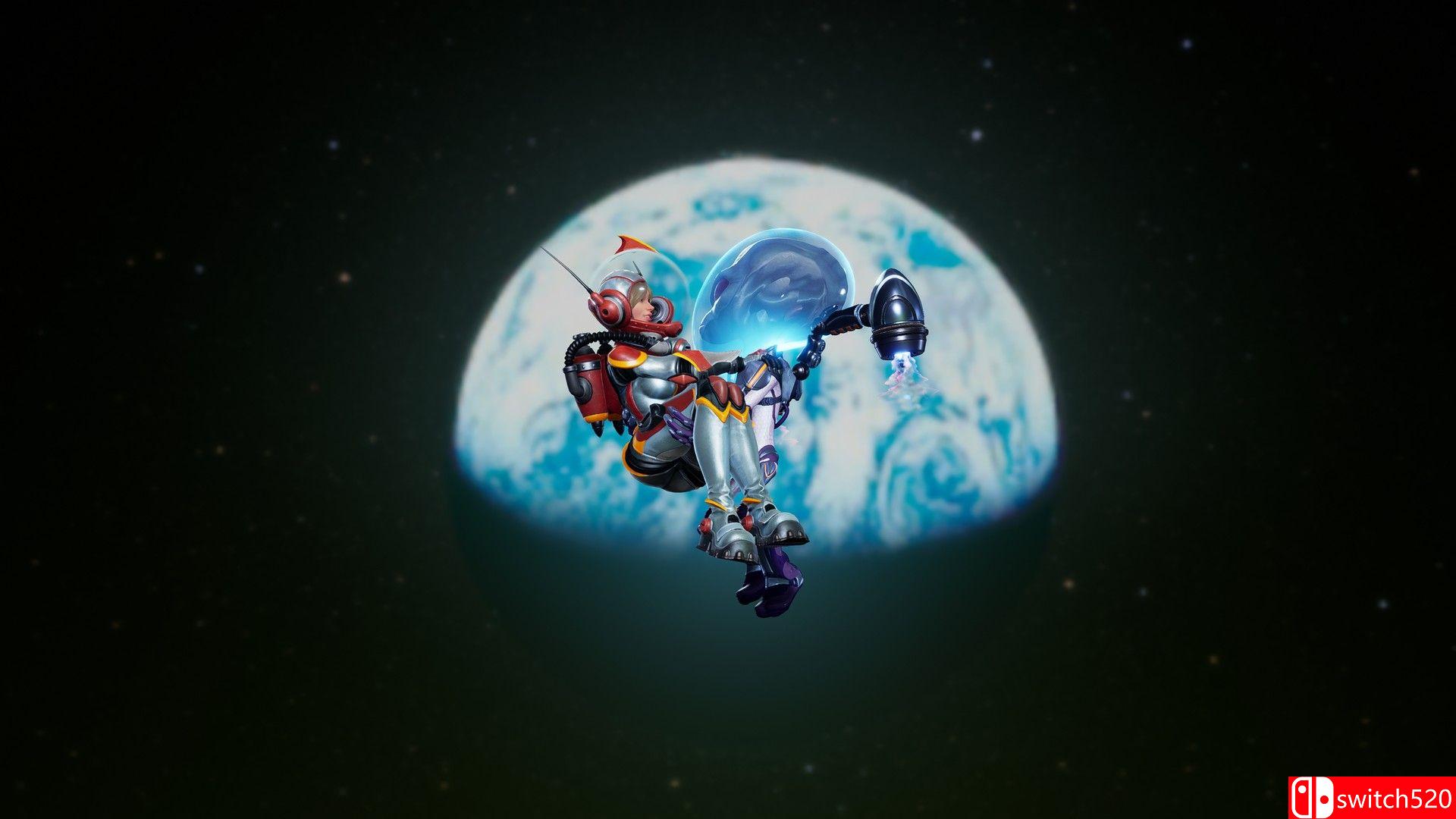 《毁灭全人类2：重新探测》游戏截图1