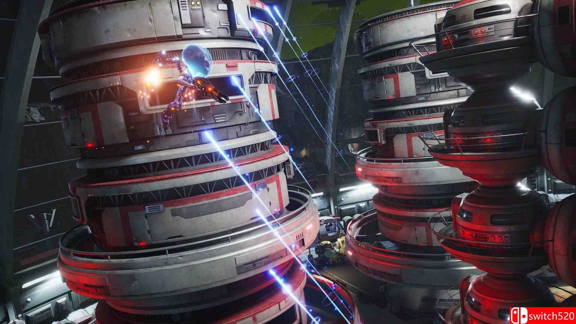 《毁灭全人类2：重新探测》游戏截图5