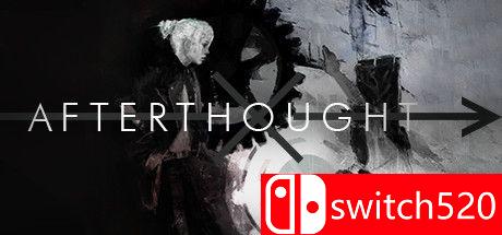 《事后思考（Afterthought）》游戏封面