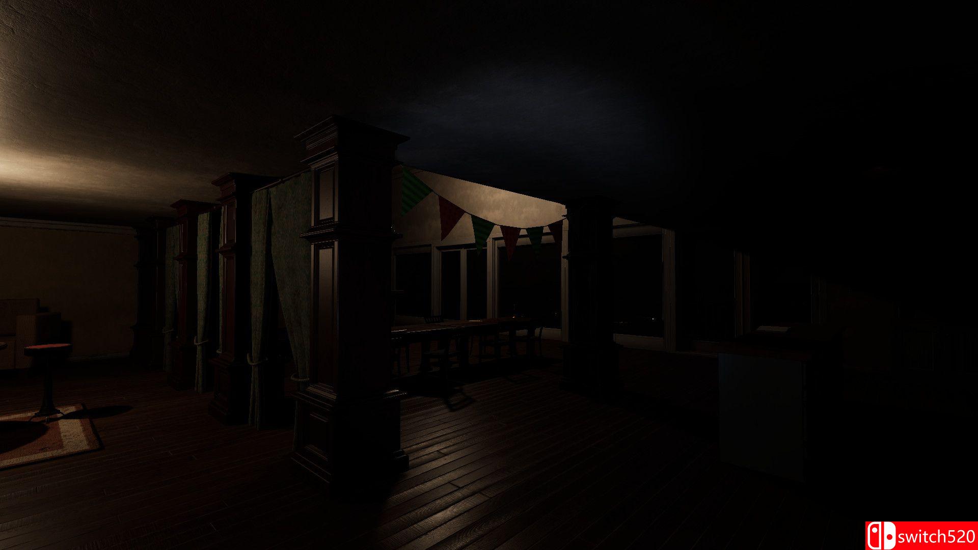 《遗迹记录》游戏截图2