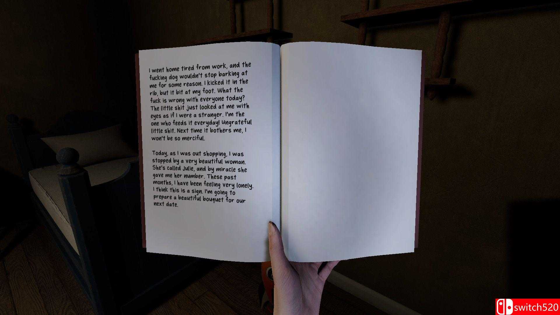 《遗迹记录》游戏截图4